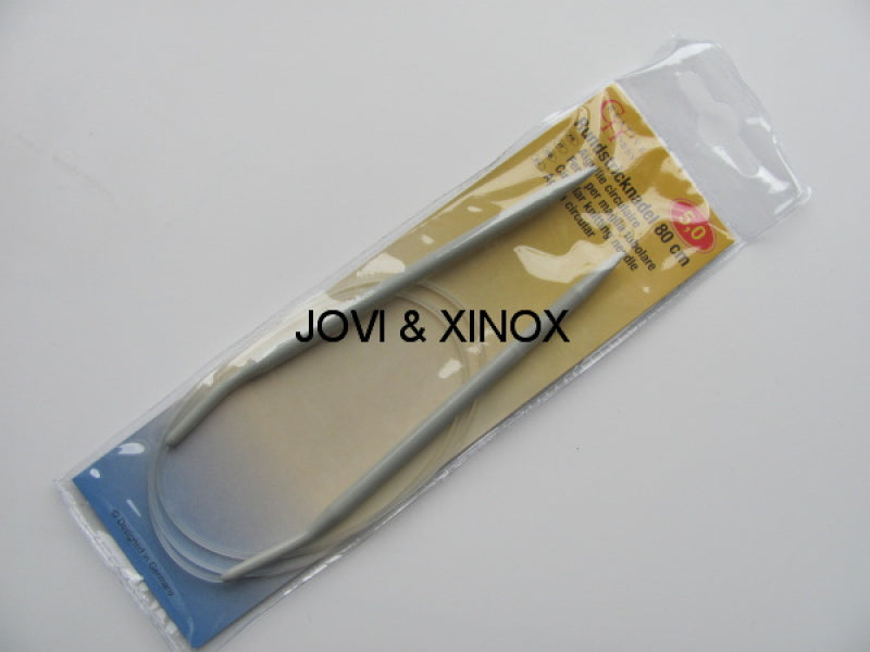 circular knitting needles