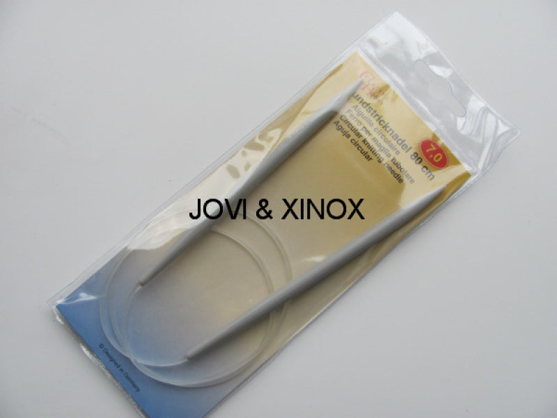 circular knitting needles