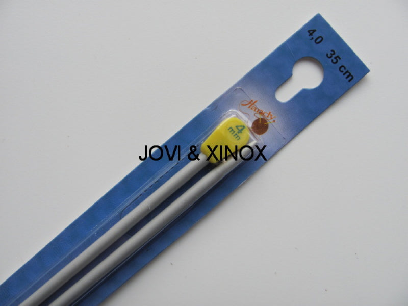 Speed ​​knitting needles