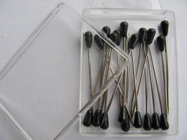 Tapezierstecker Länglicher Kopf