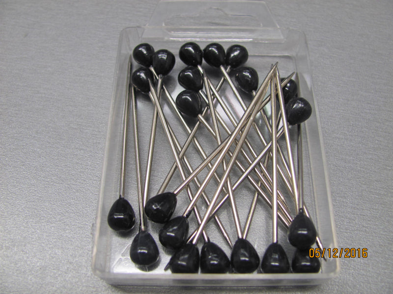 Tapezierstecker runder Kopf