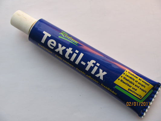 Textilkleber 50ml