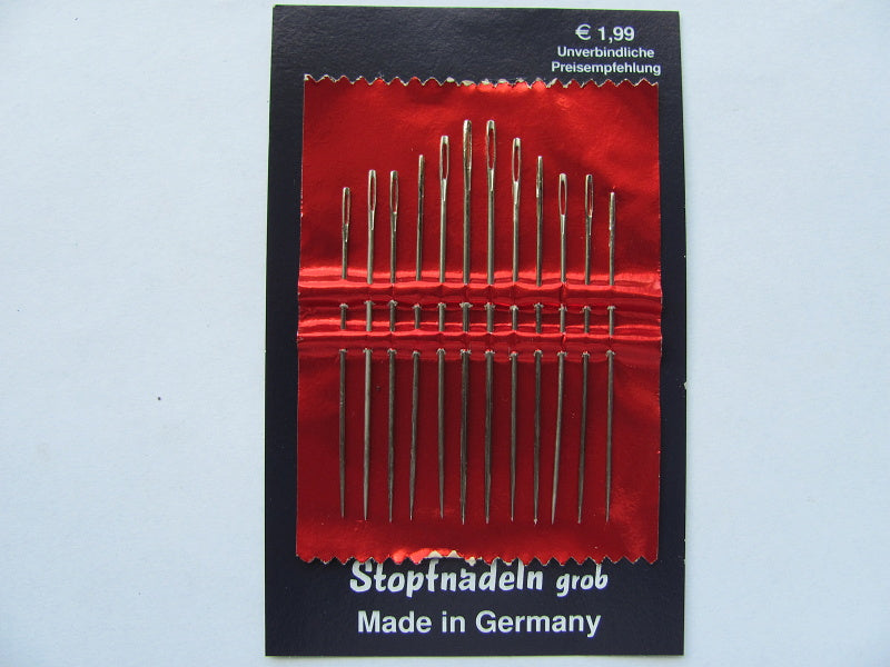 Stopfnadeln